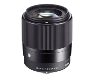 Sigma C 30mm f/1.4 DN Canon M - 748986 - zdjęcie 1